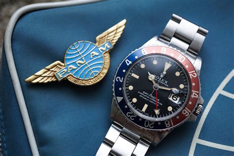 watches with gmt function.